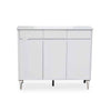 Perfect Dealz Contemporary Multi-Drawer Shoe Storage Cabinet