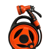 15 Meters Garden Hose with Reel Holder image 3
