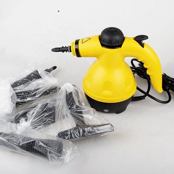 Handheld High Pressure Steam Cleaner image 2