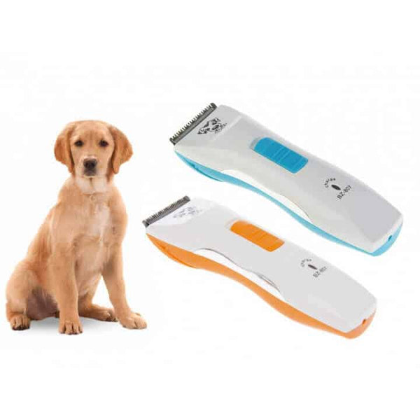 Perfect Dealz Pet Electric Hair Clipper