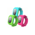 Kids GPS Tracker Watch Q50 image 0