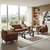 3-Piece Modern Lounge Suite - Designed for Everyday Comfort