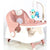 3-in-1 Portable Baby Feeding and Activity Chair