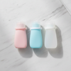 3-piece cosmetic bag set