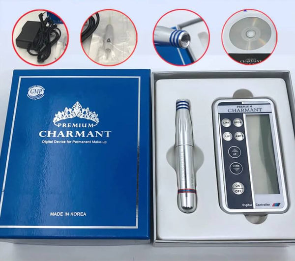 Perfect Dealz Permanent Makeup Machine