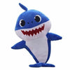 Perfect Dealz Plush Baby Shark Toy