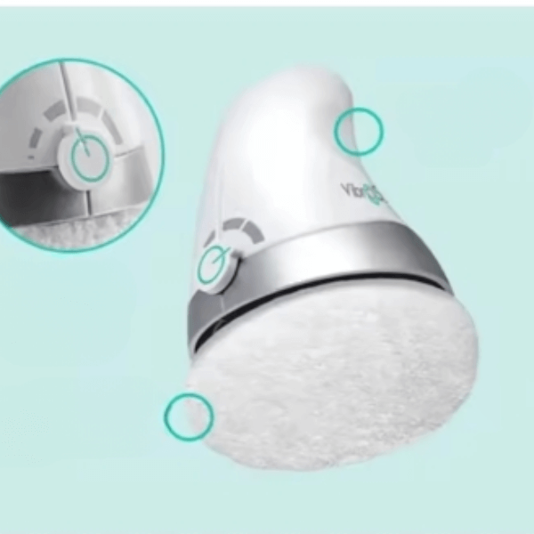 Fat Burner Body Care Massage Slimming Machine image 3