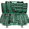 Perfect Dealz 216-Piece Socket & Wrench Kit