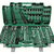 Perfect Dealz 216-Piece Socket & Wrench Kit
