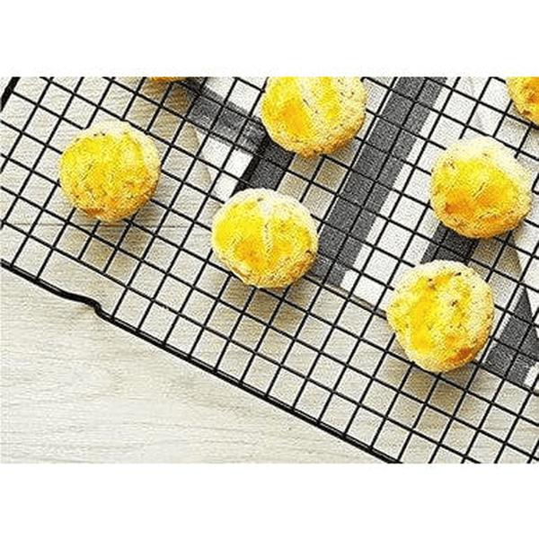 Perfect Dealz Stainless Steel Wire Cooling Baking Rack