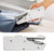 Mini Cordless Handheld Electric Sewing Machine image 0