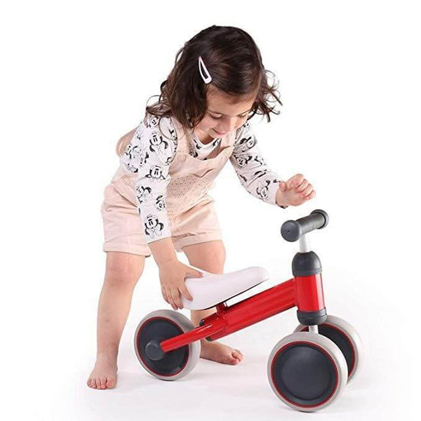 Toddler Balance Bike image 0