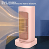 Mini Electric Air Heater image 2