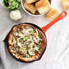 Perfect Dealz Cast Iron Frying Pan 24CM