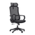 Ease Pro Adjustable Office Chair with ergonomic design and mesh back for professional work environments.