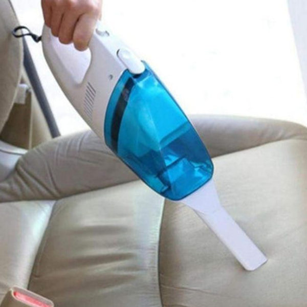 Car Vacuum Cleaner 12V image 0