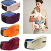 Portable Infant Baby Safe Waist Stool image 0