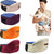 Portable Infant Baby Safe Waist Stool
