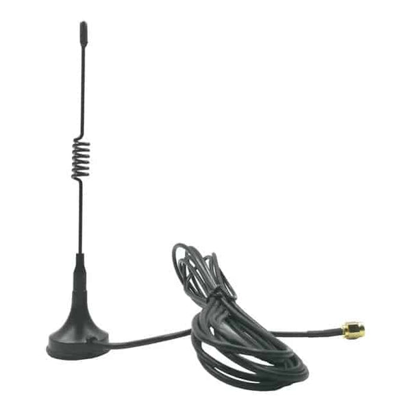 Magnetic Mount Car Radio Antenna image 5