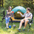 Portable Camping Chair with Beverage Holder image 0