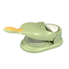 2-in-1 Manual Dumpling Maker and Press Tool image 4