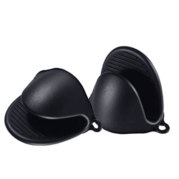 Perfect Dealz 2 Piece Thick Silicone Oven Gloves