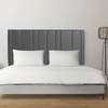 Perfect Dealz Sky Premium Leather Headboard