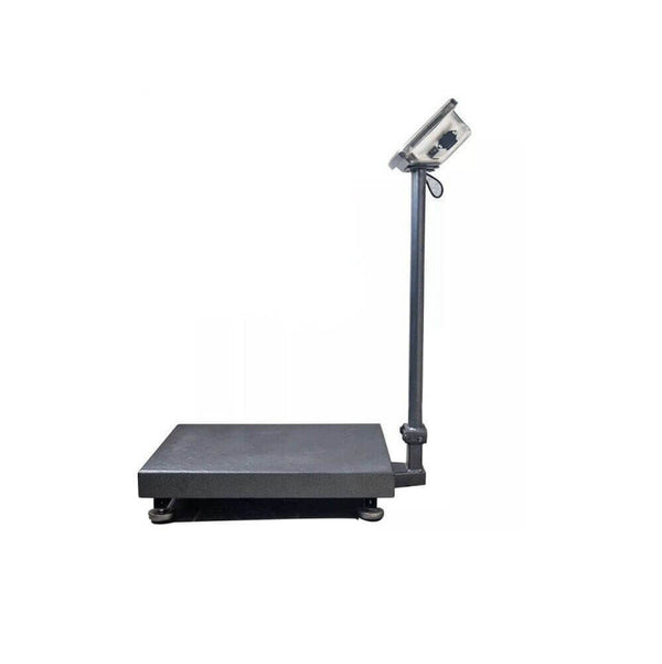 100kg Industrial Heavy Duty Platform Foldable Digital Scale image 1