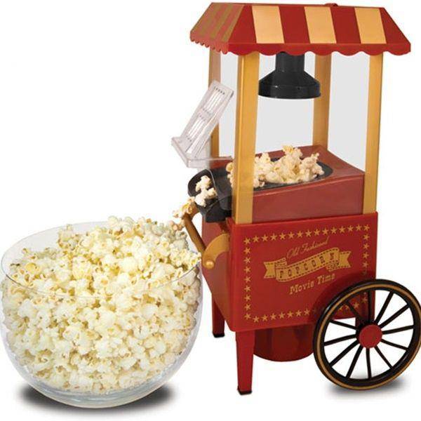Perfect Dealz Mini popcorn Machine