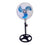 12 inch Floor Standing Pedestal Fan image 0