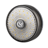 3 Modes Portable Camping String Lights in a compact and stylish design with bright LED illumination.