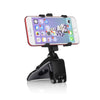 Car Phone Holder for Dashboard and Sun Visor image 2