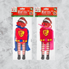 Perfect Dealz Festive Elf Superhero Costume