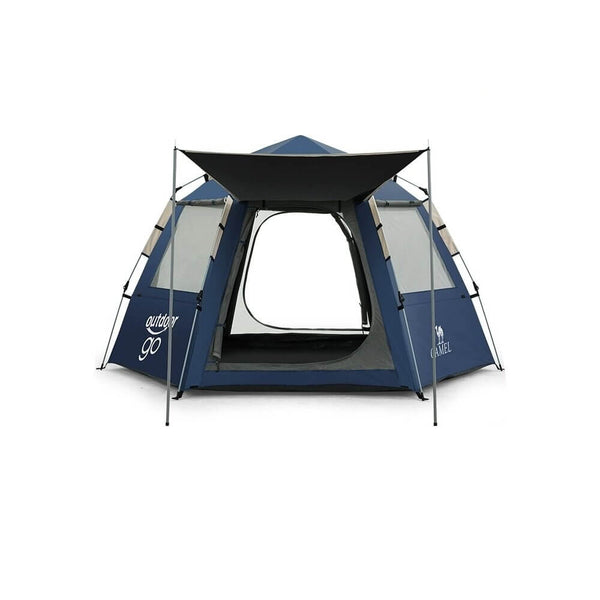 Outdoor Family Camping Tent image 1