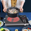Perfect Dealz Single Head Electric Infrared Cooker