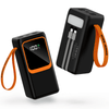 Perfect Dealz LED Display 60000mAh Portable Power Bank Station