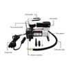 12V Portable Air Compressor image 3