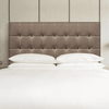 Perfect Dealz Victoria Elegant Luxury Velvet Headboard