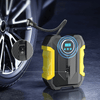 Perfect Dealz Portable Digital Air Pump Compressor with LED Display