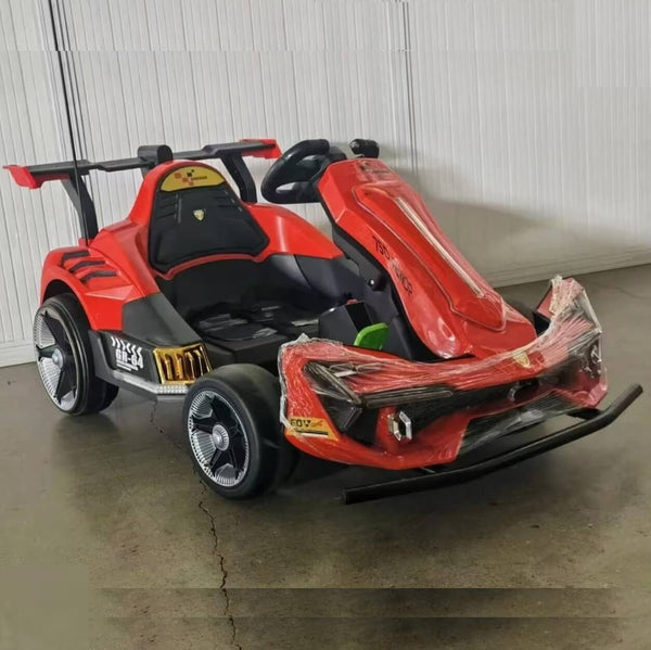 Kids Electric Drift Car image 2