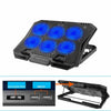 Perfect Dealz Cooling Game Pad With 6 Fans