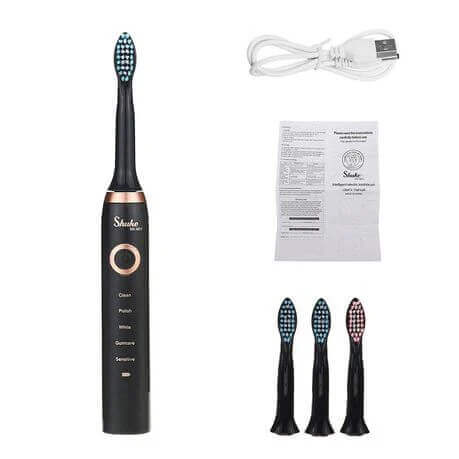 USB Rechargeable Toothbrush image 1