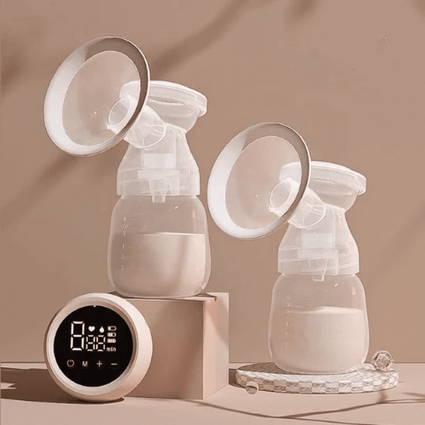 Perfect Dealz Portable Electric Breast Pump