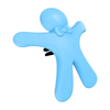 3D Creative Human Shape Car Air Freshener image 1