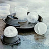 Perfect Dealz Silicone Ice Hockey Mold