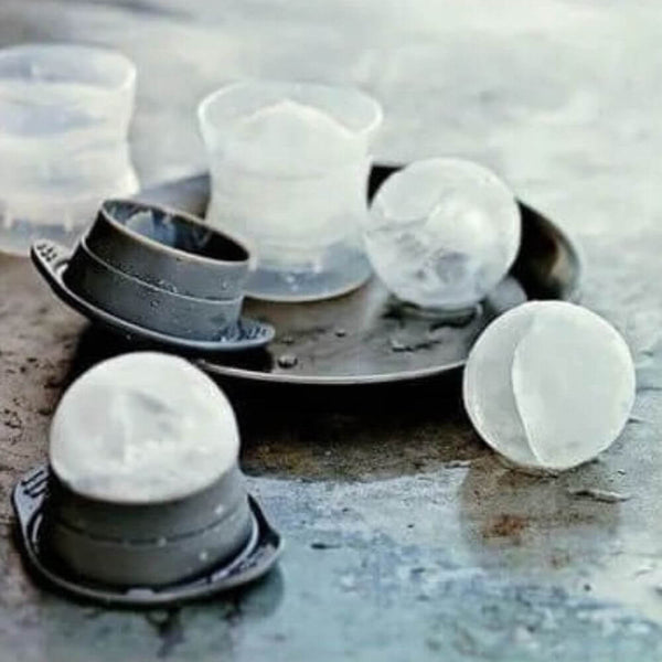 Perfect Dealz Silicone Ice Hockey Mold