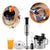 Perfect Dealz 4 in 1 Hand Blender Set