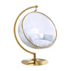Bubble Transparent Swing Chair image 1