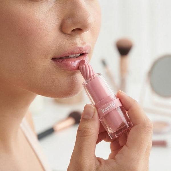 Moisturizing Shiny Vegan Lip Oil Lip Gloss