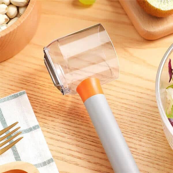 Perfect Dealz Stainless Steel Cup Peeler